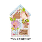 COL1560 Bouquet by Marleen