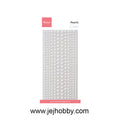 CA3201 Pearls Snow, Marianne design, jej hobby