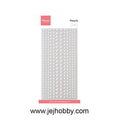 CA3202 Pearls Ivory, Marianne design, jej hobby