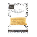 CA3233 Bakers twine Golden van Marianne Design