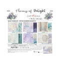 CC-C85-FOD-08 Flowers of Delight basic van Craft O Clock, jej hobby