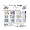 CC-C85-FOD-09, Flowers of Delight van Craft O Clock, jej hobby