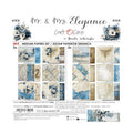CC-C86-MME-09, Mr. & Mrs. Elegance van Craft O Clock, jej hobby