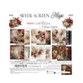 CC-F43-SSM-10, Silver Screen Magic van Craft O Clock, jej-hobby