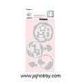 CCL-ES-CD1039, Under the sea, Studio Light essentials, jej hobby