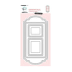 CCL-ES-CD1119 slimline label van Creative craftlab Studio Light, Jej hobby