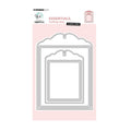 CCL-ES-CD1119 Scallop label van Creative craftlab Studio Light, Jej hobby
