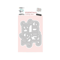 CCL-ES-CD704, Studio Light, essentials cutting dies, wordz xLfijne kerst, jej hobby