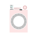 CCL-ES-CD802, Studio light, Cutting Die, Elvira Essentials, jej hobby