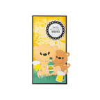 CCL-FR-CD816 Studio light Die Friendz Accessoires beer & wine
