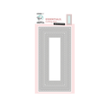 CCL-ES-CD876, craftlab, Nested slimline, jej hobby