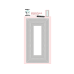 CD876 Nested slimline