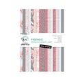 CCL-ES-CD896, paper pad, Stay strong, craftlab, Studio Light, jej hobby