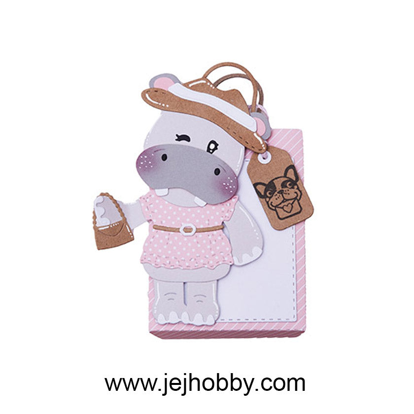 CD909 Paper bag