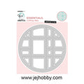 CCL-ES-CD966, Snailmal Circle craftlab, studio light, jej hobby