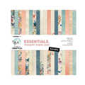CCL-ES-DPP150, Studio light, Designer paper pad Aurelia, jej hobby
