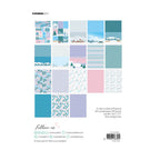 CCL-ES-DPP492 Just so holly designer paper pad van creative craftlab Studio Light