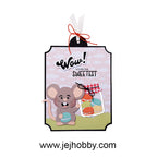 STAMP802 Cookies