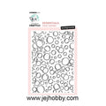 CCL-ES-STAMP863, Backgroundz, craftlab, jej hobby