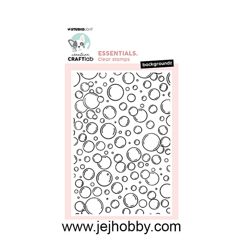 CCL-ES-STAMP863, Backgroundz, craftlab, jej hobby