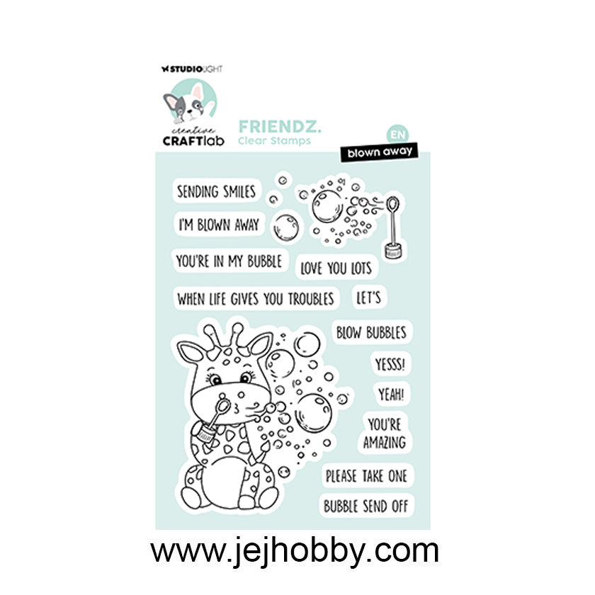 CCL-ES-STAMP864, Blown away craftlab, jej hobby