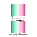 UPP365 Winter pastels