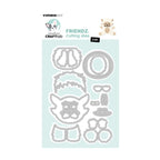 CCL-FR-CD1117 Yuki van Creative craftlab Studio-Light, jej-hobby