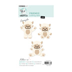 Achterkant van CCL-FR-CD1117 Yuki van Creative craftlab Studio-Light, jej-hobby
