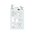 CCL-FR-CD774, Studio Light, Cutting Die, Betty, jej hobby