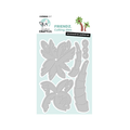 CCL-FR-CD835, Cratlab, Cutting Die, Accessoires palmtree Friendz, nr.835, jej hobby