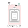CCL-FR-CD965, Tag Ticket XL, craftlab studio light, hobby