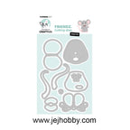 CD967 Muis Marvin
