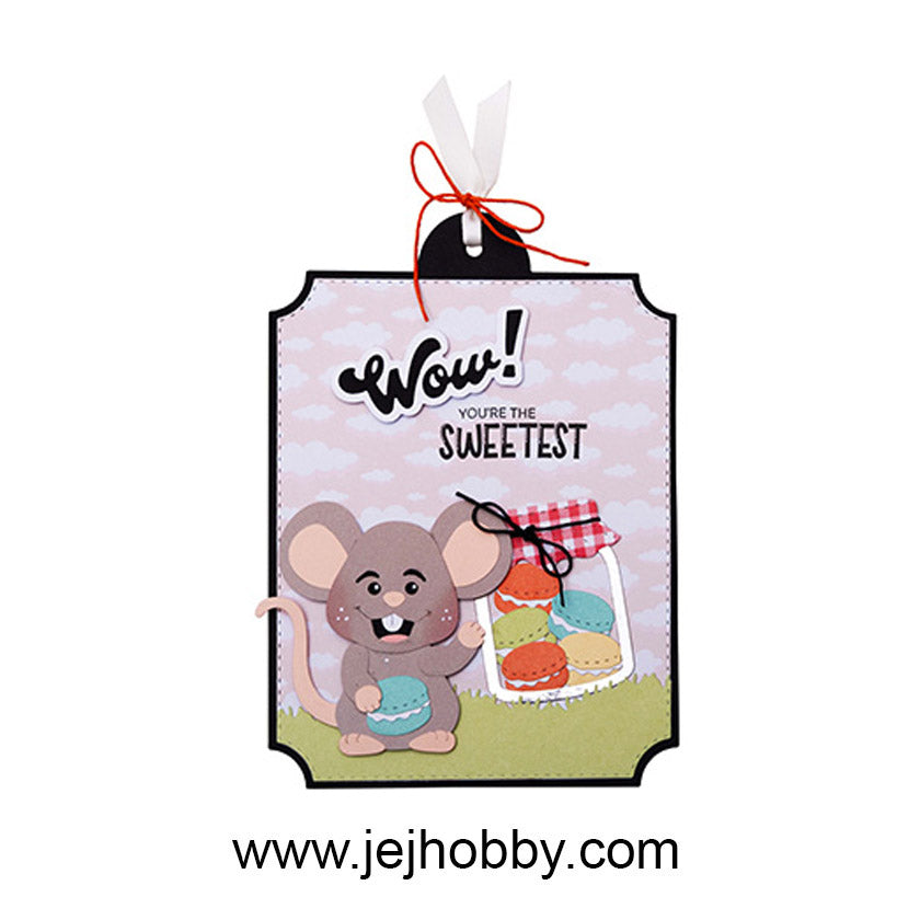 CD968 Accessoires Cookies