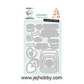 CCL-FR-CD968, accessoires cookies craftlab, studio light, jej-hobby