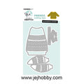 CCL-FR-CD988 Sweater, studio light, jej hobby