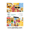 CCL-FR-STIC52, Smile please, Stickers, Studio light, jej hobby