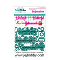 CDSN-0295, Verliefd, verloofd, Getrouwd_carlijn design, jej hobby