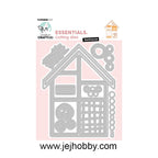 CD1005 Beehouse
