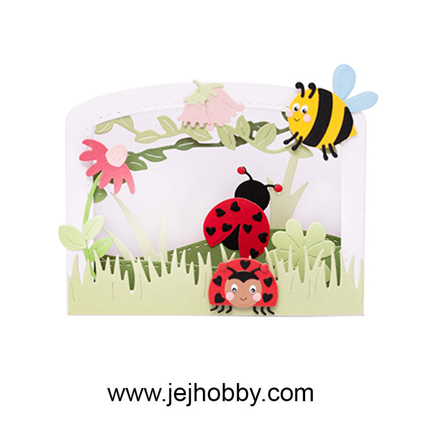 CD1006 Shadowbox