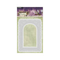 SL-EF-CD1101 Lace frame Enchanted Fairytale van Studio Light is een stansmal voor hobby.