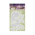 CD1103 Hanging bells Enchanted Fairytale stansmal van studio Light. Perfect voor hobby.