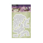 CD1103 Hanging bells Enchanted Fairytale stansmal van studio Light. Perfect voor hobby.