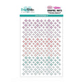 CDED-0016, Twinkle Stars 2, Carlijn design, jej hobby