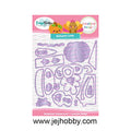 CDJD-0062 Autumn love Carlijn design, jej hobby