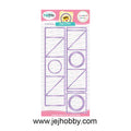 CDJD-0064, Peek a box Carlijn design, jej hobby
