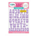 CDJD-0077, Chubbiez ABC, Carlijn design, jej hobby