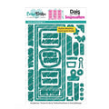 CDSN-0357, Polaroid Strip, Carlijn design, jej hobby