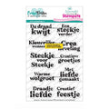 CDST-0167, creatieve teksten, Carlijn design, jej hobby