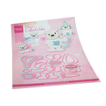 COL1502, Marianne design, Collectables, Eline's ijsbeer, jej hobby