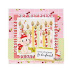 CR1656 Felicitatie vierkant by Marleen